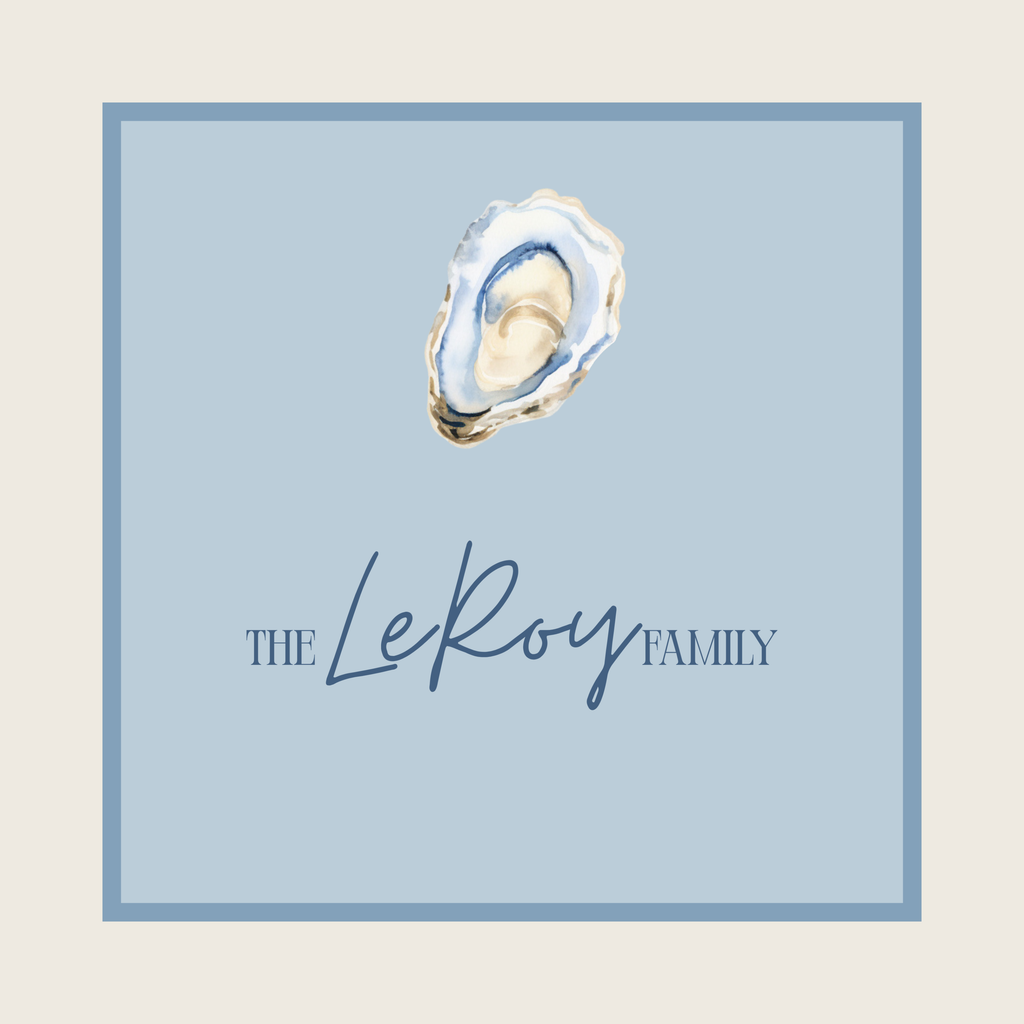 Lowcountry Enclosure Card (Set of 24)