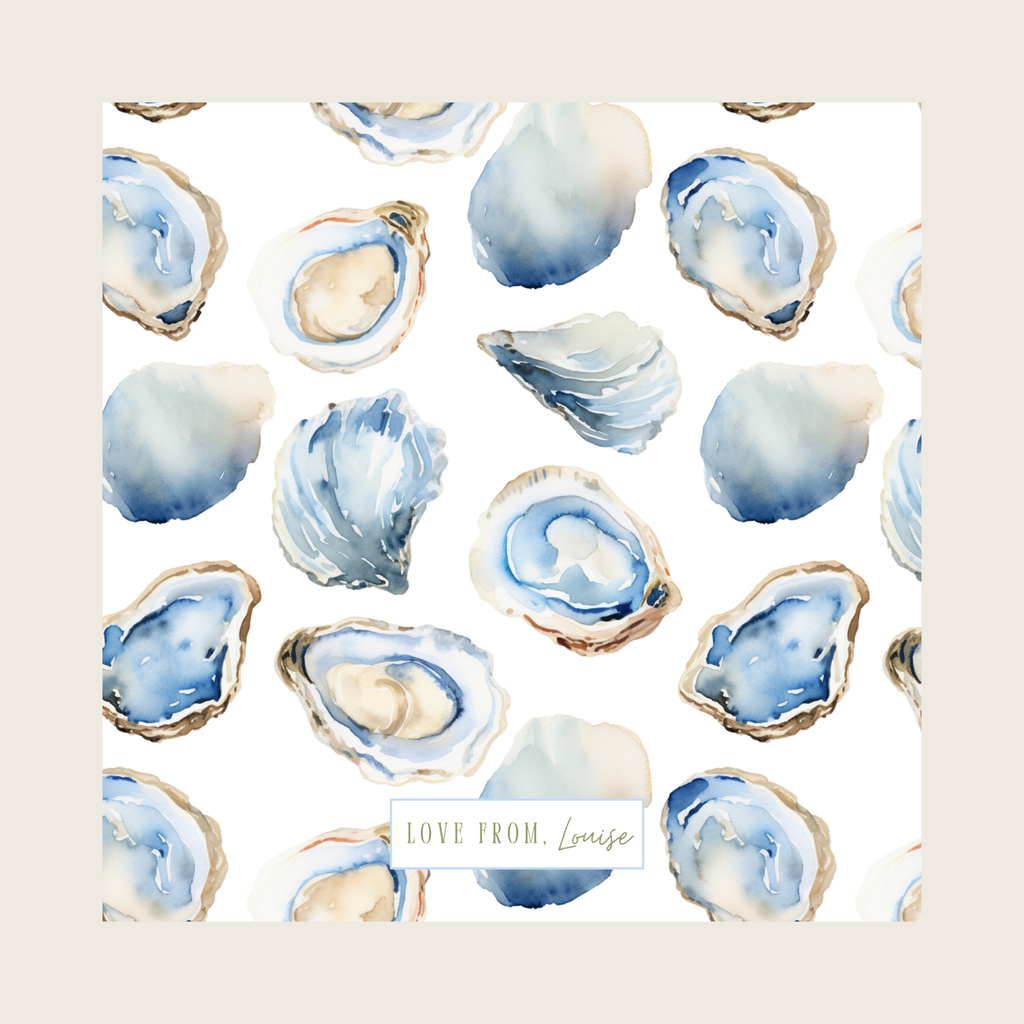 Lowcountry Enclosure Card (Set of 24)