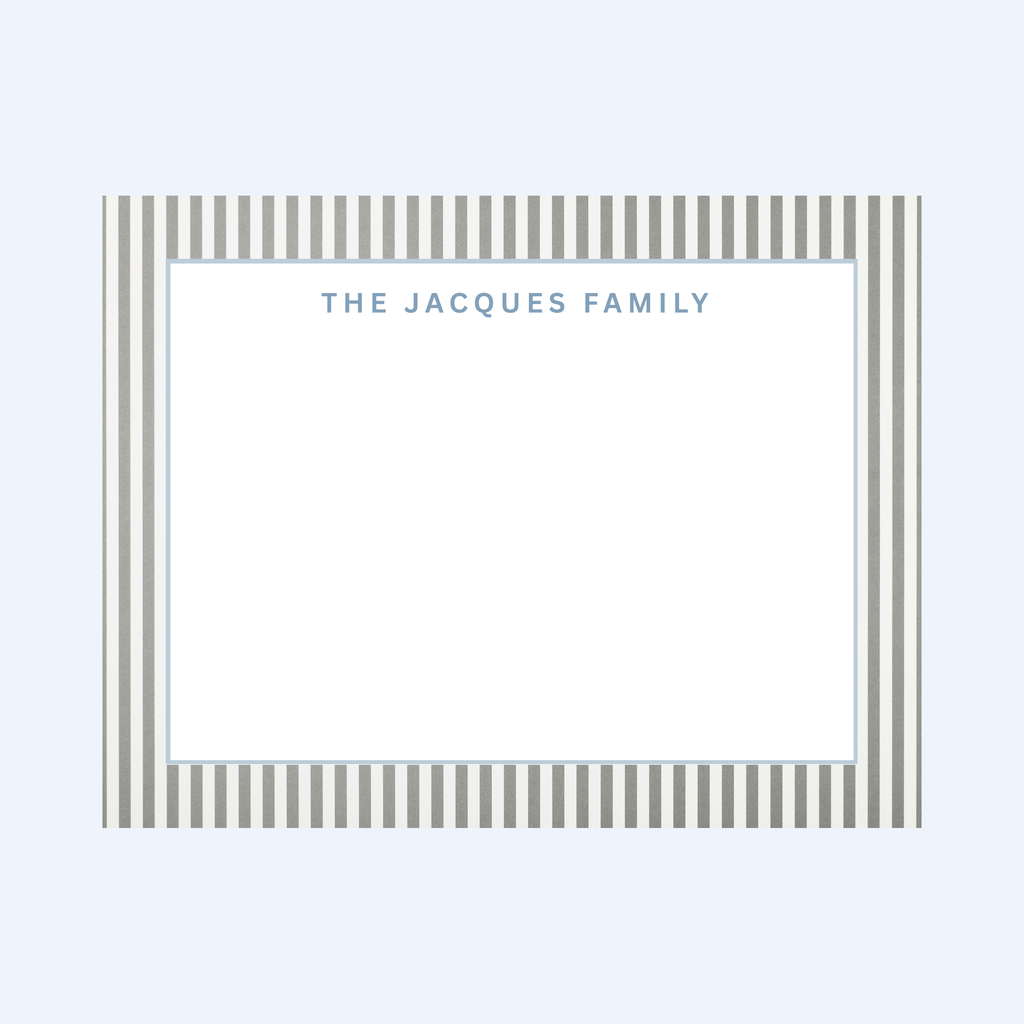 Lowcountry Thank You Card (Set of 20)