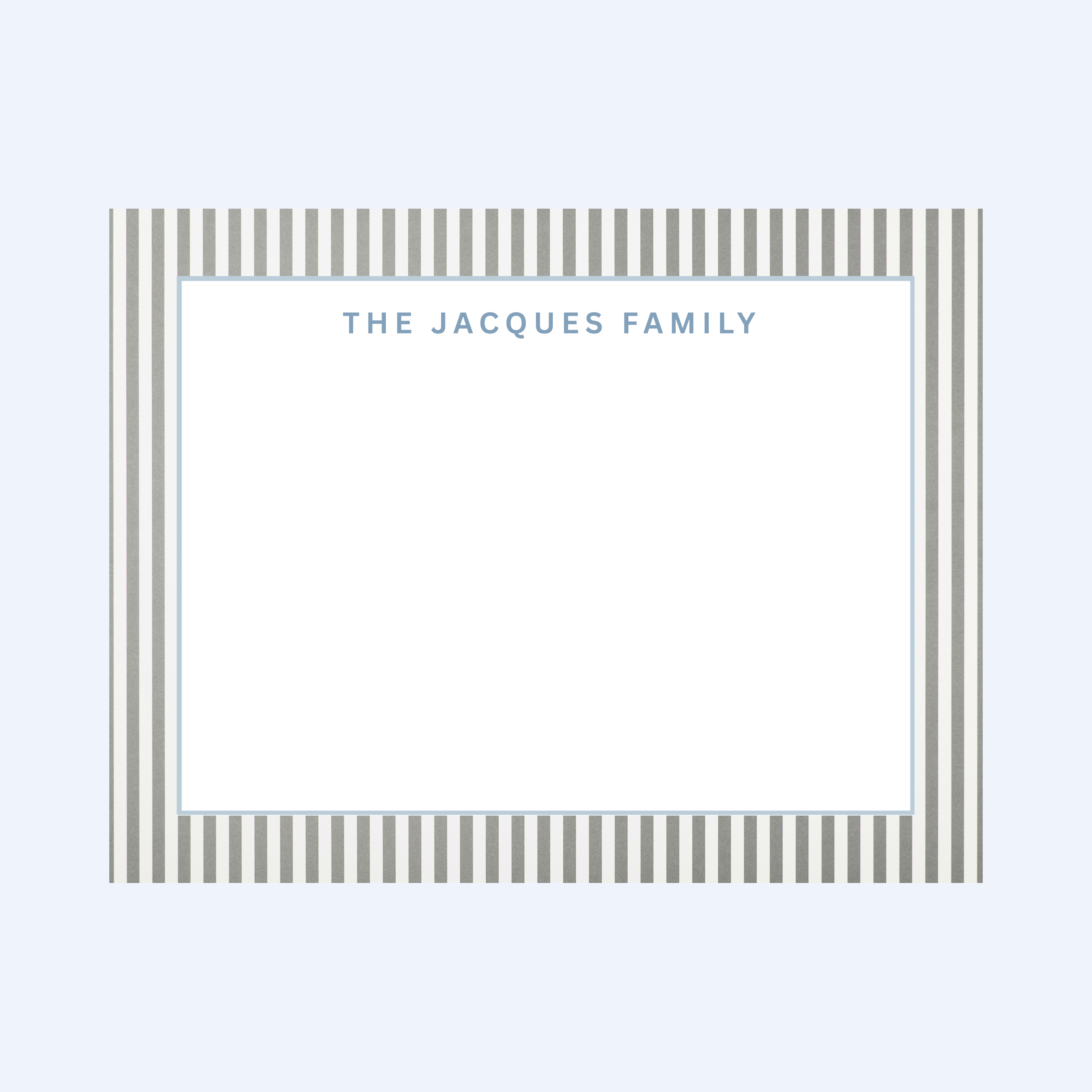 Lowcountry Thank You Card (Set of 20)