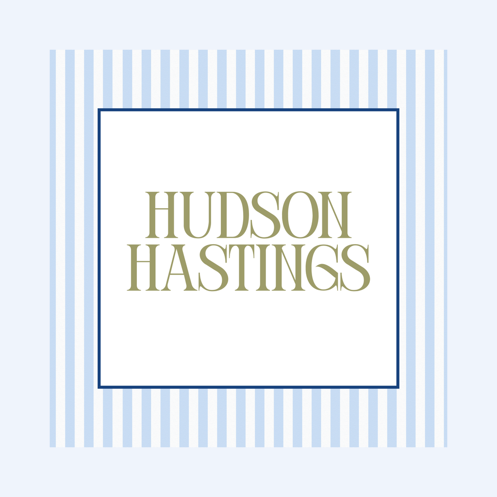 Baby Boy Diaper Bag Name Tag