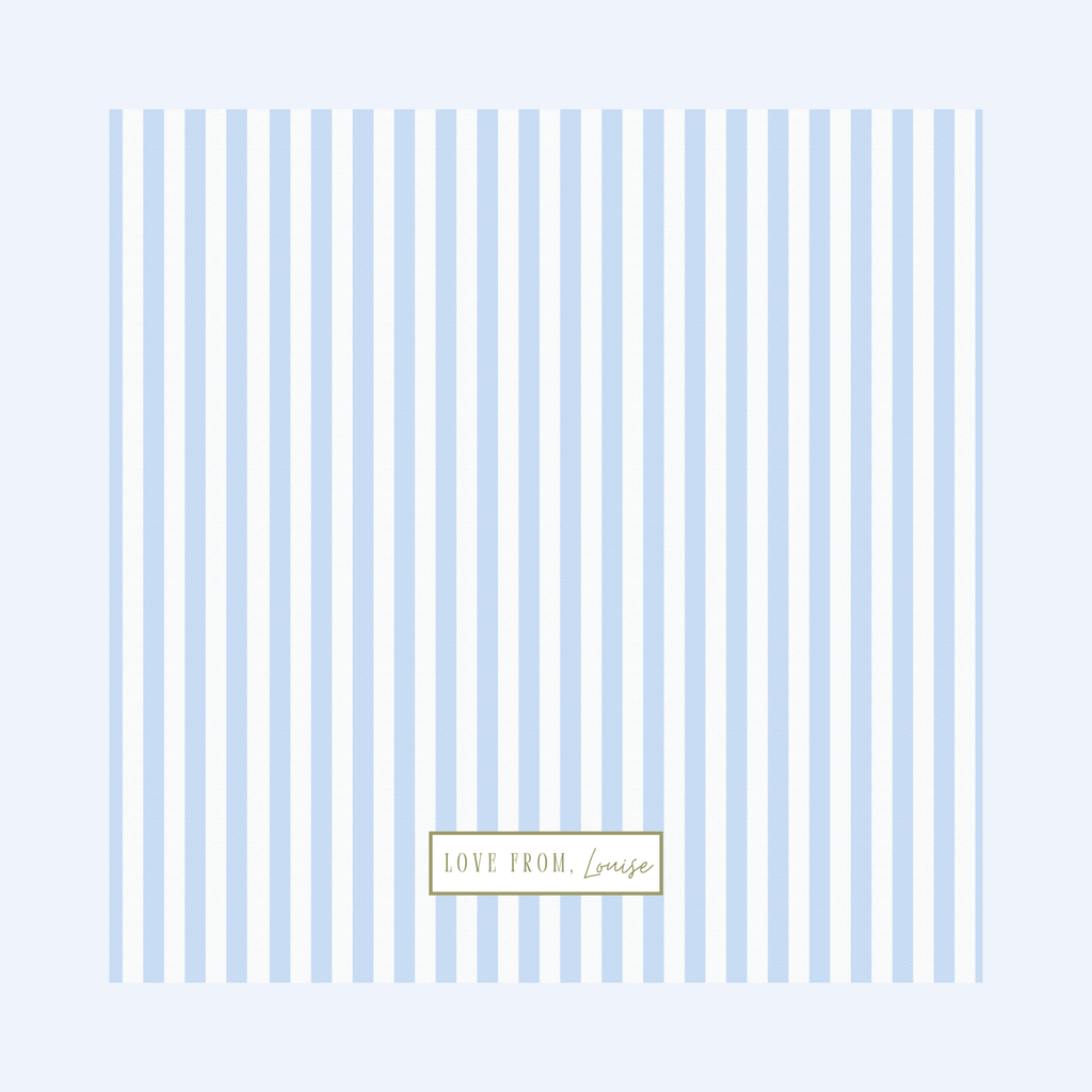 It's A Boy! Nurse Enclosure Cards (Set of 12)