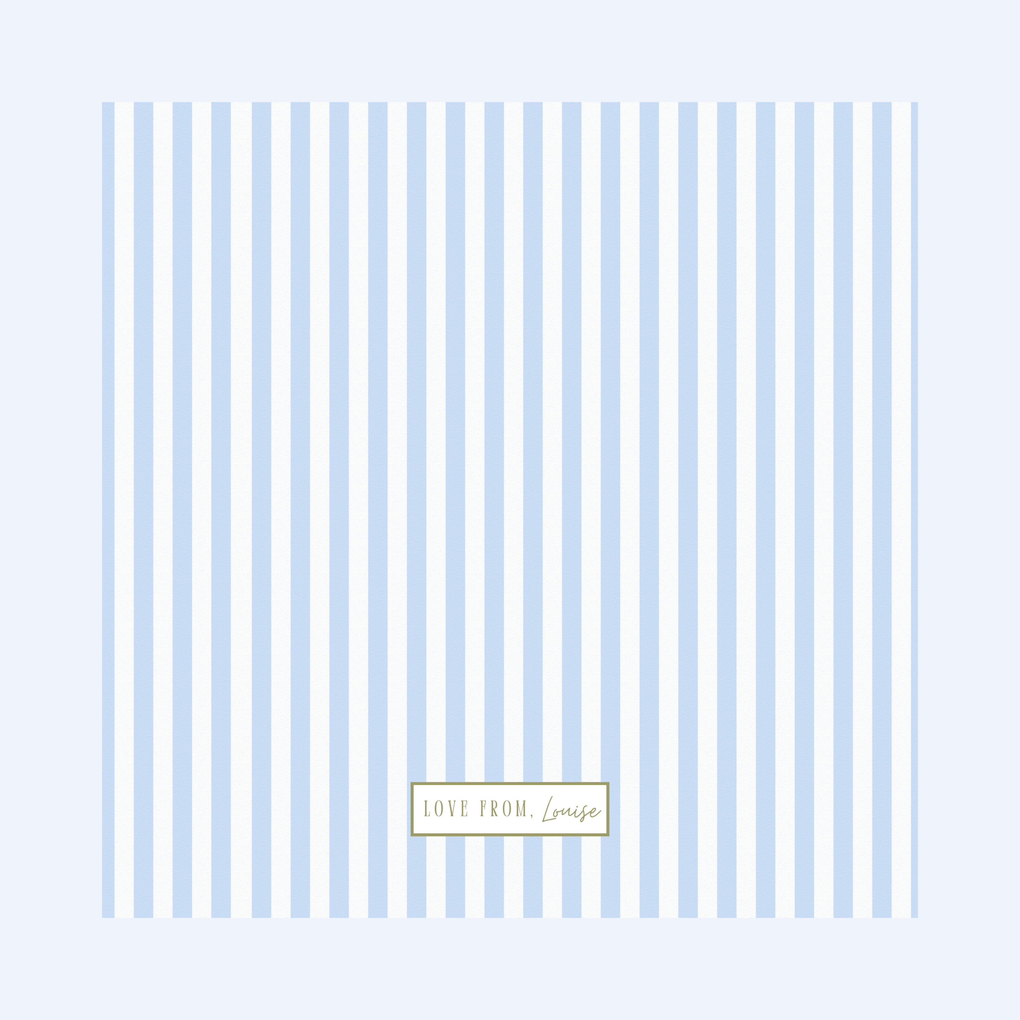 Baby Boy Diaper Bag Name Tag