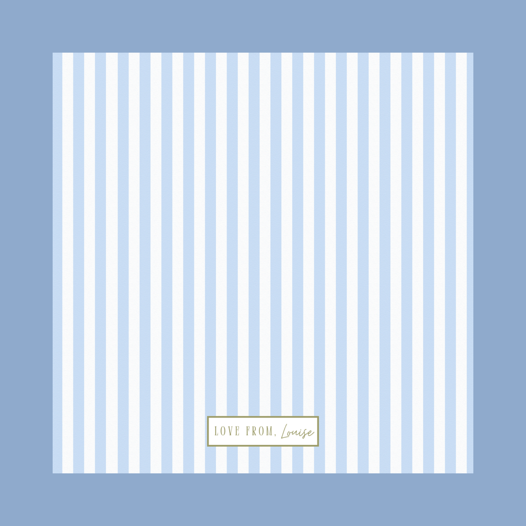 Give A Toast Enclosure Card (Set of 24)