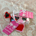 Heart Eye Valentine (Set of 12)