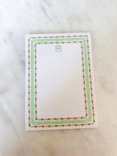 A Note Above Notepad